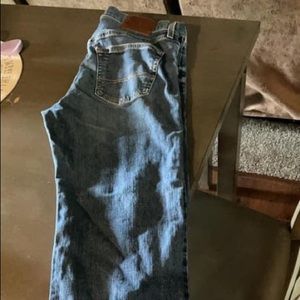 Men’s Hollister Jeans